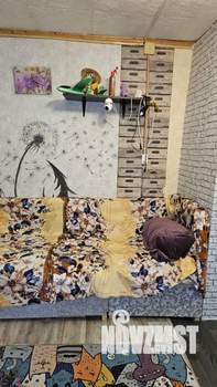 Дом 94м², 2-этажный, на длительный срок, 