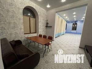 Дом 1100м², 3-этажный, посуточно, 