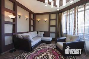 Дом 500м², 3-этажный, на длительный срок, 