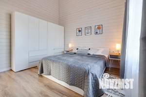 Дом 82м², 1-этажный, посуточно, 