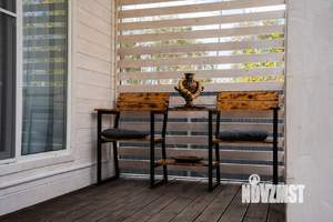 Дом 76м², 1-этажный, посуточно, 