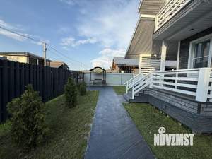 Дом 170м², 2-этажный, посуточно, 