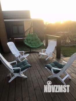 Дом 72м², 1-этажный, посуточно, 