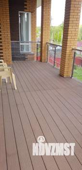 Коттедж 400м², 2-этажный, на длительный срок, 
