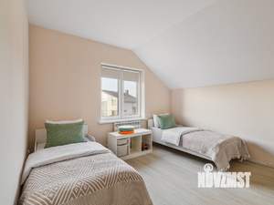 Дом 140м&sup2;, 2-этажный, посуточно, 