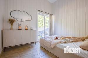 Дом 120м², 1-этажный, посуточно, 