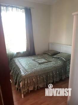 Коттедж 200м², 3-этажный, на длительный срок, 