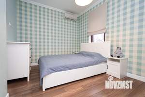 Дом 200м², 2-этажный, посуточно, 