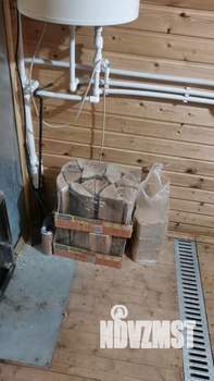 Дом 56м&sup2;, 2-этажный, посуточно, 