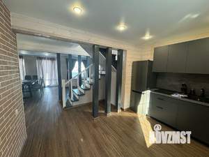 Дом 170м², 2-этажный, посуточно, 