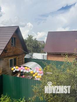 Дом 65м&sup2;, 2-этажный, посуточно, 