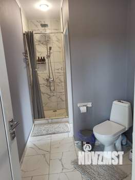 Дом 121м², 1-этажный, на длительный срок, 