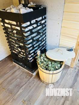 Дом 110м², 1-этажный, посуточно, 