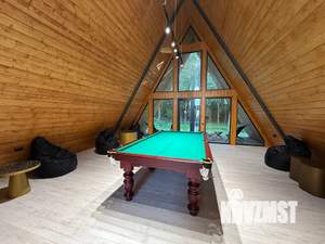 Дом 230м&sup2;, 2-этажный, посуточно, 