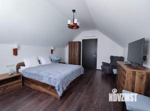 Дом 153м², 1-этажный, посуточно, 