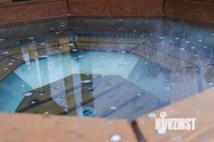 Дом 60м², 1-этажный, посуточно, 