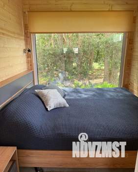 Дом 45м², 1-этажный, посуточно, 