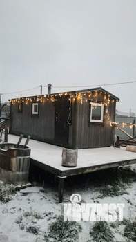 Дом 56м&sup2;, 2-этажный, посуточно, 