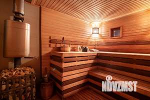 Дом 115м&sup2;, 1-этажный, посуточно, 