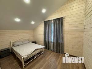 Дом 170м², 2-этажный, посуточно, 