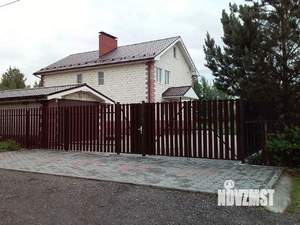 Дом 120м², 3-этажный, на длительный срок, 