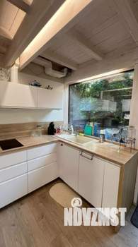 Коттедж 134м&sup2;, 2-этажный, на длительный срок, 