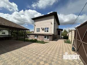 Коттедж 251м², 3-этажный, на длительный срок, 