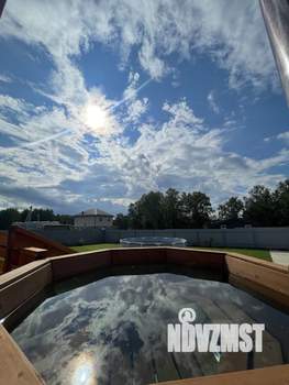 Дом 80м², 1-этажный, посуточно, 