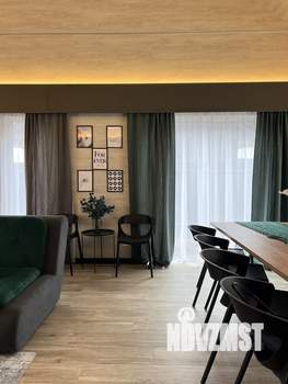 Дом 120м², 1-этажный, посуточно, 