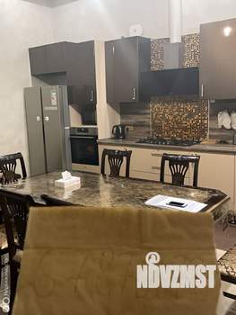 Дом 1162м&sup2;, 3-этажный, посуточно, 