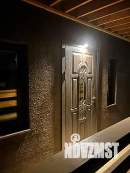 Дом 156м&sup2;, 1-этажный, посуточно, 