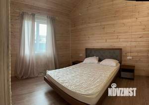 Дом 100м², 1-этажный, посуточно, 