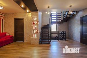 Дом 500м², 3-этажный, на длительный срок, 