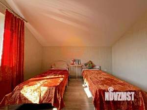 Дом 130м², 2-этажный, на длительный срок, 