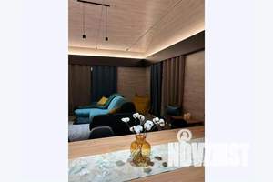 Дом 120м&sup2;, 1-этажный, посуточно, 