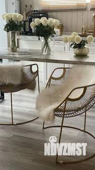 Дом 90м&sup2;, 2-этажный, на длительный срок, 