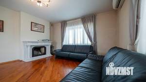 Дом 600м², 3-этажный, посуточно, 
