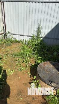 Дом 200м², 2-этажный, на длительный срок, 