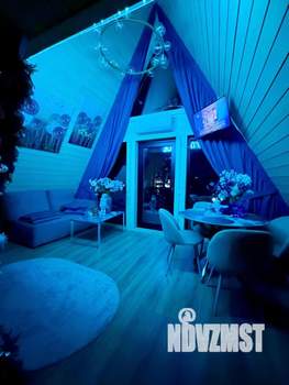 Дом 63м&sup2;, 2-этажный, посуточно, 