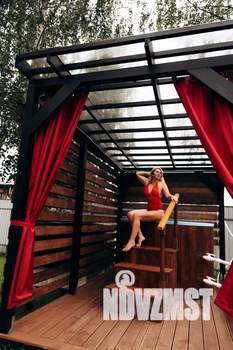 Дом 80м², 1-этажный, посуточно, 