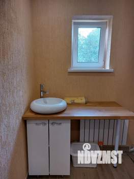 Коттедж 120м², 2-этажный, на длительный срок, 