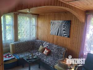 Дом 120м², 2-этажный, на длительный срок, 