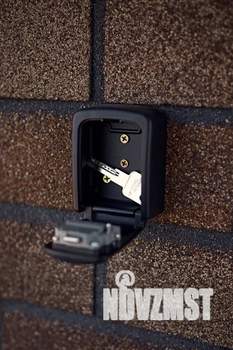 Дом 100м², 1-этажный, посуточно, 