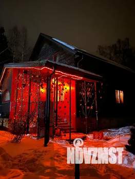 Дом 150м², 2-этажный, посуточно, 