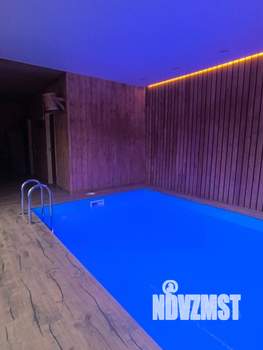 Дом 140м², 1-этажный, посуточно, 