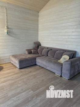 Дом 100м², 1-этажный, посуточно, 