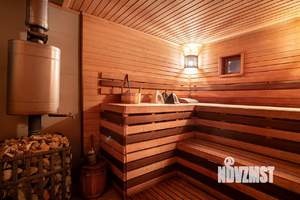 Дом 115м², 1-этажный, посуточно, 