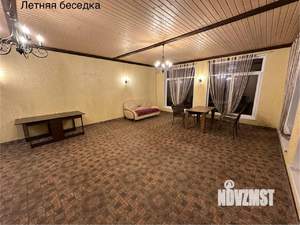 Коттедж 251м², 3-этажный, на длительный срок, 