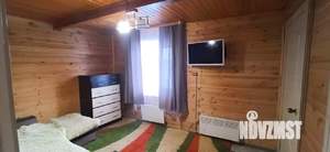 Дом 90м², 2-этажный, на длительный срок, 