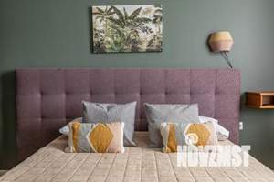 Дом 130м&sup2;, 1-этажный, посуточно, 